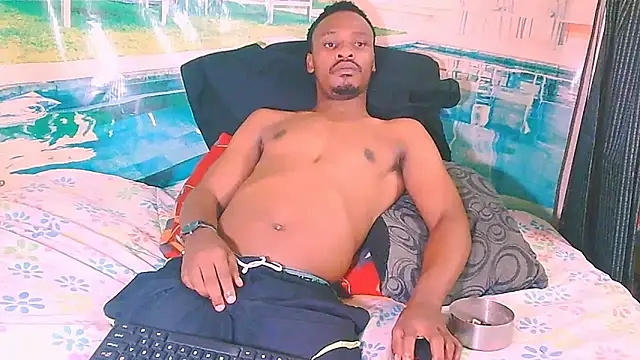 EbonyTiger69 online show from March 2026 06:58:01 PM