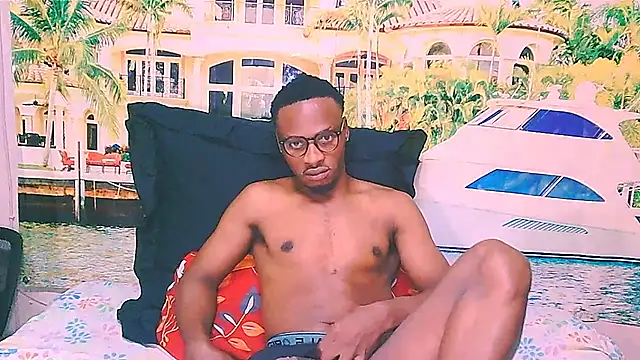 EbonyTiger69 online show from April 2026 01:13:01 PM