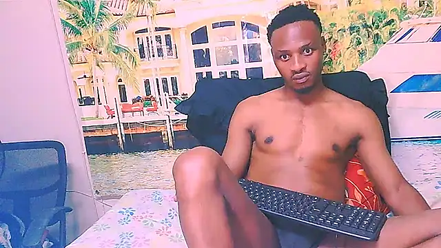 EbonyTiger69 online show from April 2026 05:55:01 PM