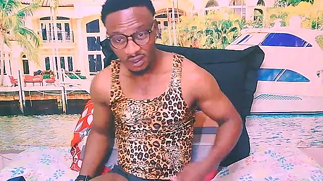 EbonyTiger69 online show from April 2026 11:36:02 AM
