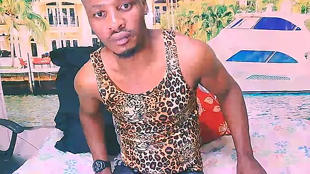 EbonyTiger69 online show from May 2026 05:18:01 PM