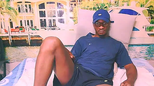 EbonyTiger69 online show from May 2026 05:42:02 PM