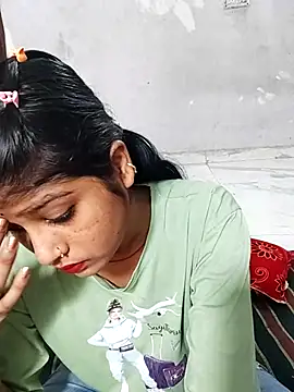 Saniya Doll online show from November 2025 07:52:02 AM