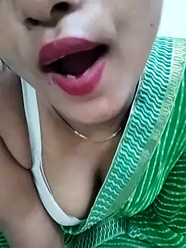 Saniya Doll online show from July 2026 12:09:01 AM