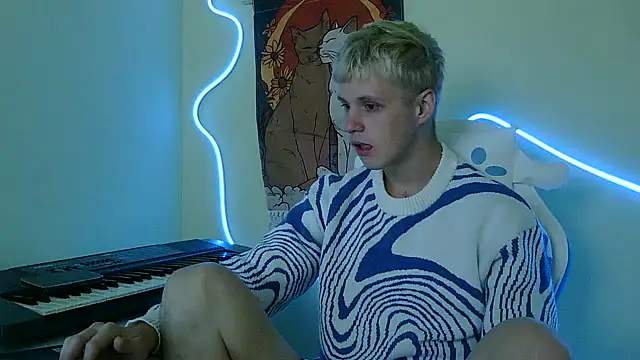  Timmy Boy  online show from October 2025 08:12:01 AM