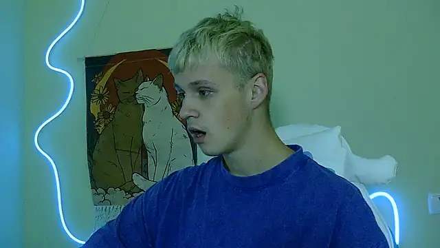  Timmy Boy  online show from October 2025 09:12:02 PM