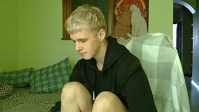  Timmy Boy  online show from October 2025 07:18:01 AM