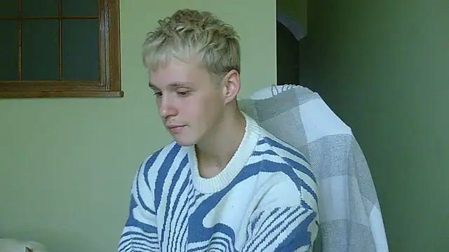  Timmy Boy  online show from October 2025 08:18:01 AM