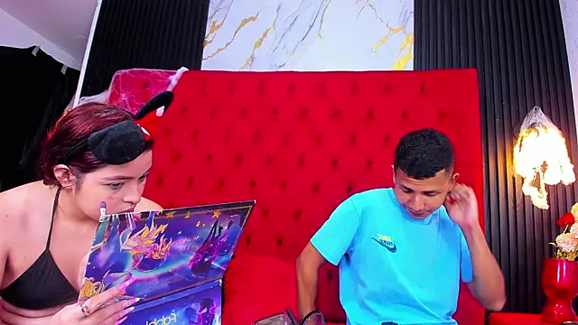 Snapshot of AnyAndDimitry chatting on October 2025 01:10:01 PM AnyAndDimitry online show from October 2025 01:10:01 PM