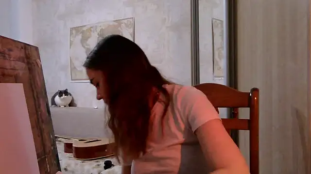 JinnyVibes online show from December 2025 10:13:02 AM