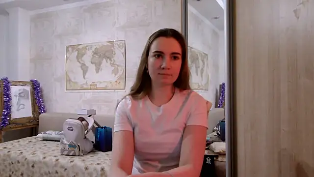 JinnyVibes online show from January 2026 11:23:02 AM