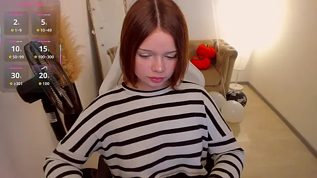 Sarah babyyy online show from October 2025 05:48:02 AM