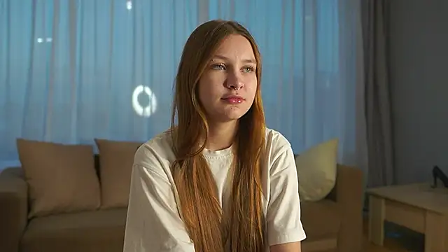 MarindaRuud online show from October 2025 01:10:01 PM