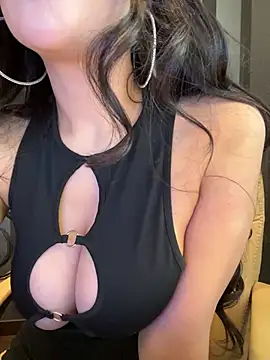 ANGELIKA7741 online show from February 2026 09:58:02 AM