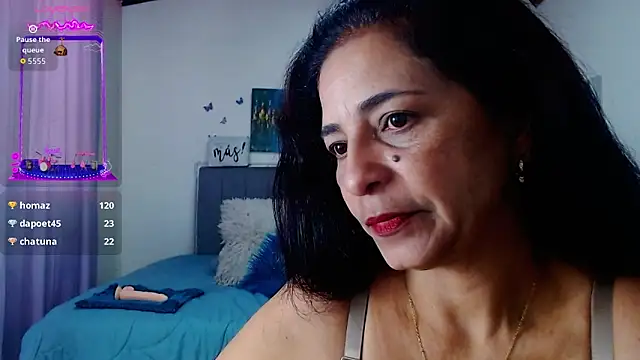 Snapshot of rosse_m chatting on October 2025 01:11:01 PM rosse m online show from October 2025 01:11:01 PM