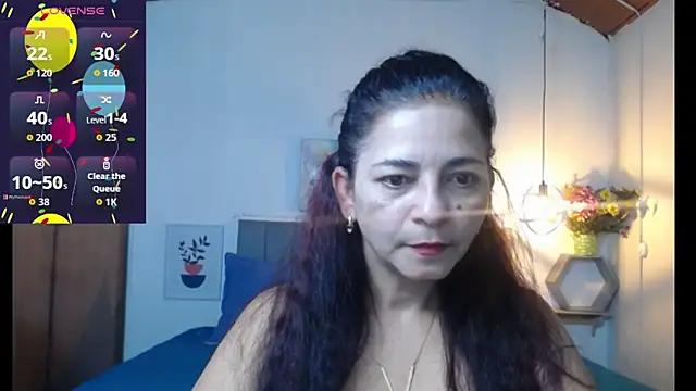 Snapshot of rosse_m chatting on October 2025 02:07:01 PM rosse m online show from October 2025 02:07:01 PM