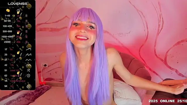 Snapshot of lunmei chatting on October 2025 05:08:02 PM lunmei online show from October 2025 05:08:02 PM