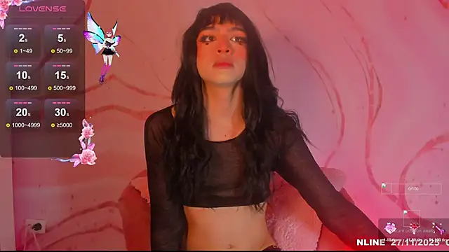 Snapshot of lunmei chatting on November 2025 10:13:02 PM lunmei online show from November 2025 10:13:02 PM