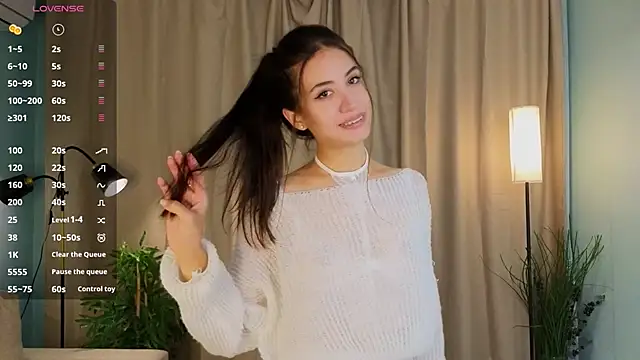 Snapshot of Playful_Lia chatting on October 2025 02:15:01 PM Playful Lia online show from October 2025 02:15:01 PM