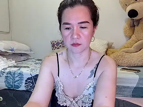 KissHott online show from July 2026 07:19:02 AM