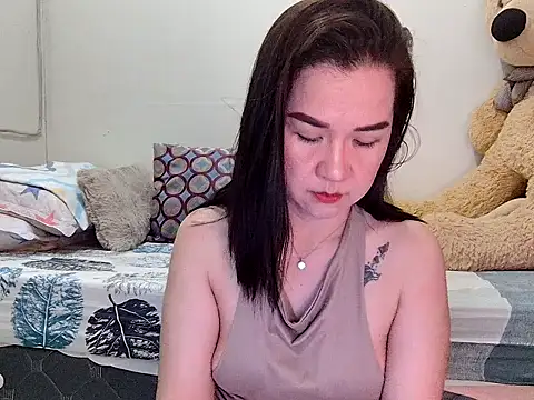 KissHott online show from August 2026 08:06:02 AM