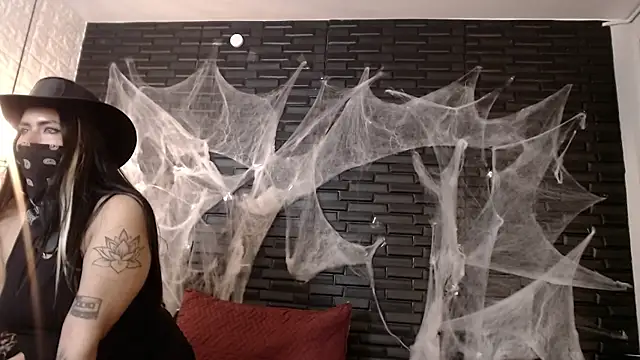 JardinEspanol online show from October 2025 02:30:01 PM