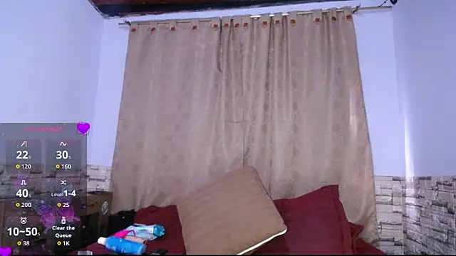 Snapshot of Bamby_69 chatting on October 2025 08:20:02 PM Bamby 69 online show from October 2025 08:20:02 PM