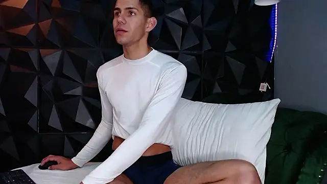 samirscott online show from March 2026 12:23:02 PM