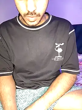 Snapshot of Dark_Chocoxxx chatting on December 2025 07:34:02 PM Dark Chocoxxx online show from December 2025 07:34:02 PM