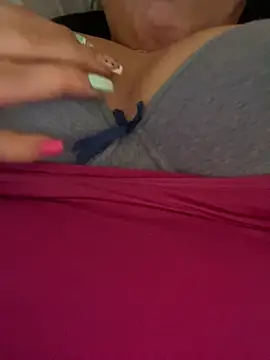 Bionda19 online show from April 2026 02:11:02 PM