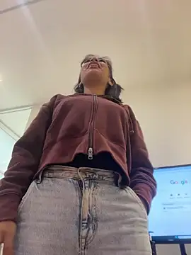 AliceJackkson online show from June 2026 11:52:01 AM