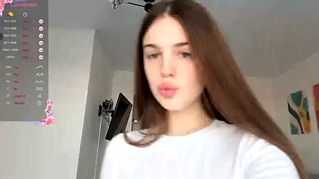 Snapshot of GilySuper chatting on November 2025 07:10:01 AM GilySuper online show from November 2025 07:10:01 AM