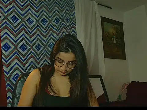 Snapshot of Charlotte_Richardson chatting on October 2025 07:01:02 PM Charlotte Richardson online show from October 2025 07:01:02 PM