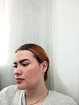 Snapshot of abby_murphy chatting on December 2025 09:53:01 PM abby murphy online show from December 2025 09:53:01 PM