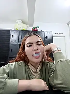 Snapshot of abby_murphy chatting on December 2025 09:56:02 PM abby murphy online show from December 2025 09:56:02 PM