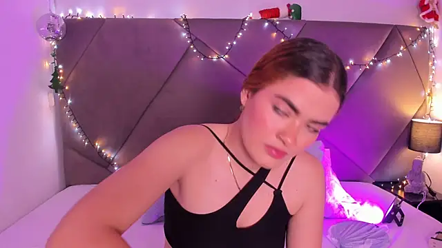 Snapshot of abby_murphy chatting on December 2025 12:59:02 AM abby murphy online show from December 2025 12:59:02 AM