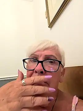 Snapshot of Playful_MILF_Demi chatting on July 2026 11:00:01 PM Playful MILF Demi online show from July 2026 11:00:01 PM