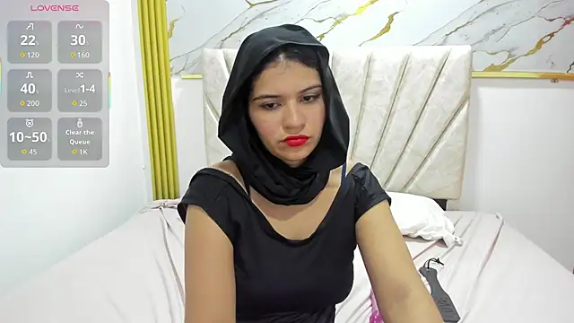 Yasmin nazer online show from December 2025 06:26:02 PM