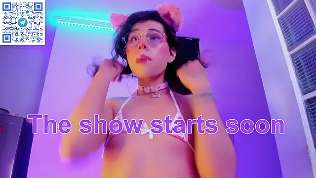 Sweet-SharoKitty online show from February 2026 06:52:02 PM