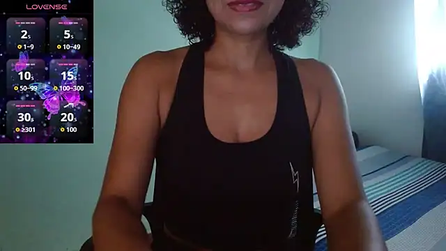 Snapshot of Seductress_Malia chatting on May 2026 12:45:02 PM Seductress Malia online show from May 2026 12:45:02 PM