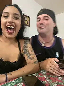 amatista7768 online show from February 2026 10:03:02 PM