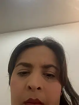 Anyhot latina online show from October 2025 07:57:02 PM