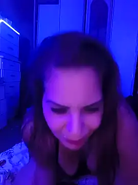 Snapshot of KRISZTIN1987 chatting on October 2025 06:30:02 PM KRISZTIN1987 online show from October 2025 06:30:02 PM