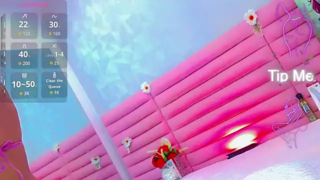 Snapshot of miss_dania75 chatting on October 2025 03:50:02 AM miss dania75 online show from October 2025 03:50:02 AM