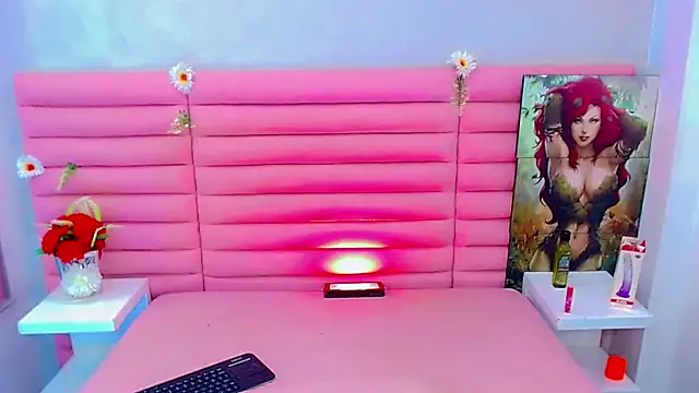 Snapshot of miss_dania75 chatting on October 2025 04:42:01 PM miss dania75 online show from October 2025 04:42:01 PM