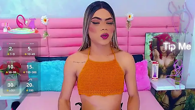 Snapshot of miss_dania75 chatting on November 2025 04:50:01 PM miss dania75 online show from November 2025 04:50:01 PM