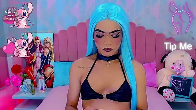 Snapshot of miss_dania75 chatting on November 2025 05:23:02 PM miss dania75 online show from November 2025 05:23:02 PM