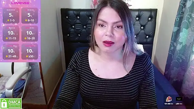 Snapshot of Cynthi-Sweet chatting on October 2025 04:49:02 PM Cynthi-Sweet online show from October 2025 04:49:02 PM