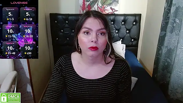 Snapshot of Cynthi-Sweet chatting on October 2025 06:24:01 PM Cynthi-Sweet online show from October 2025 06:24:01 PM