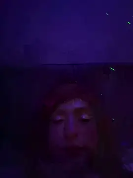 JullieWinduk online show from October 2025 10:29:02 PM